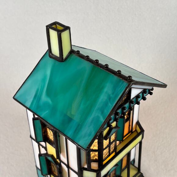 Forma Vitrum Stained Glass Painter's Place Vitreville Collection Bill Job - Picture 5 of 12